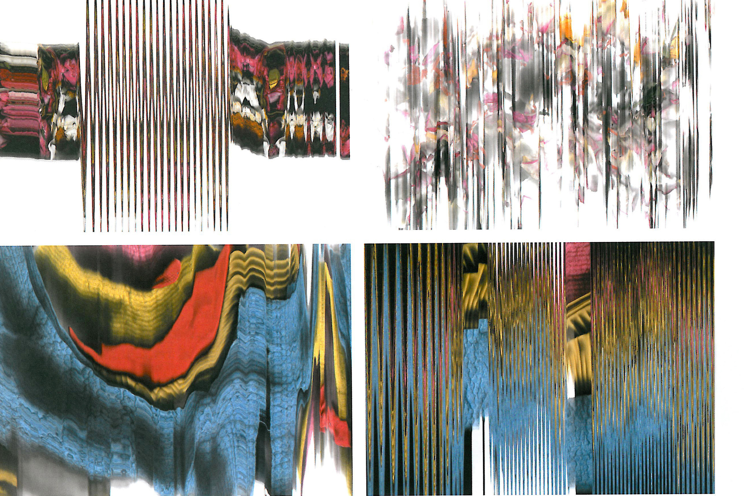 کارهای عطاالله امیدوار