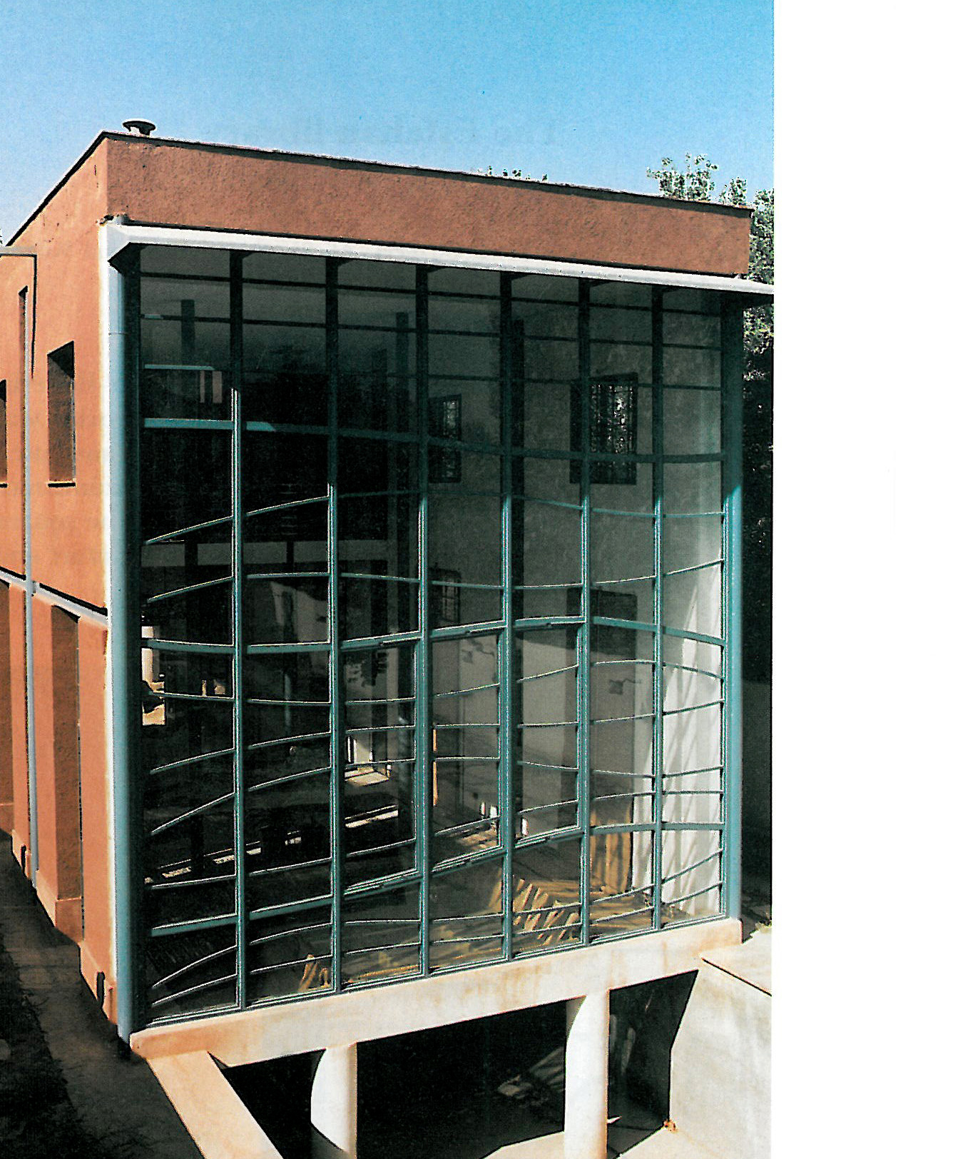 مهندسان مشاور و شهرساز پلشیر