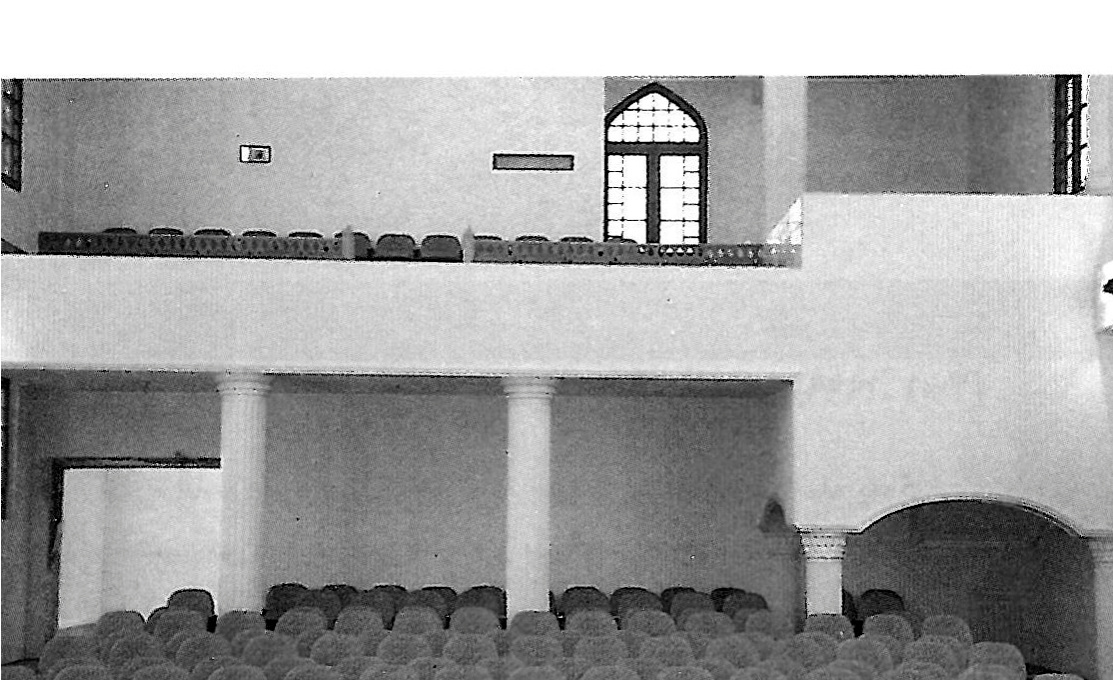 دانشکده هنر و معماری دانشگاه شیراز