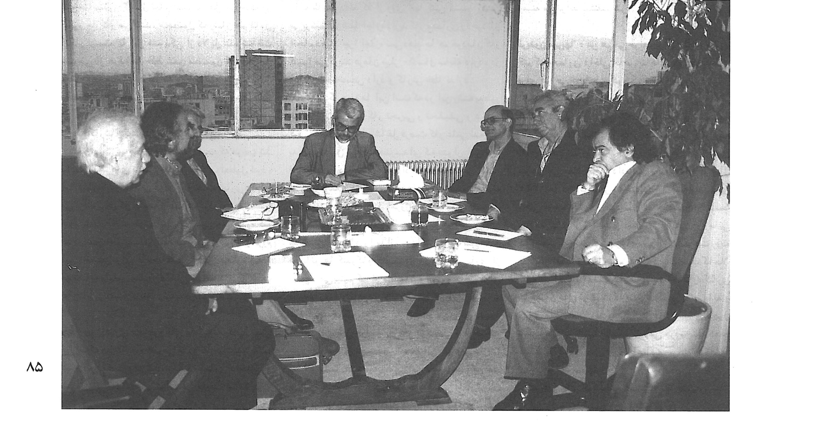 Opening the Door to Interior Design