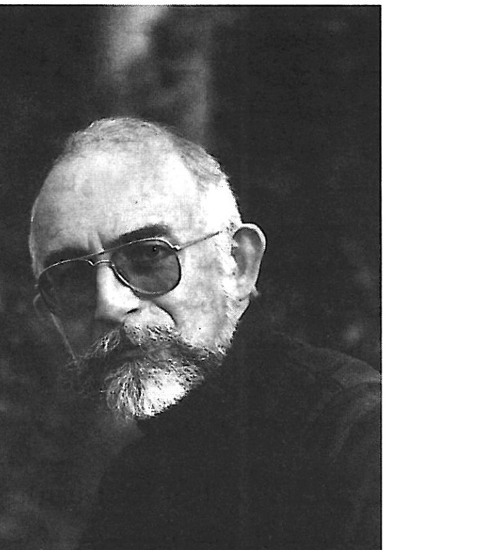 The Works of Farokh Ghahremanpour