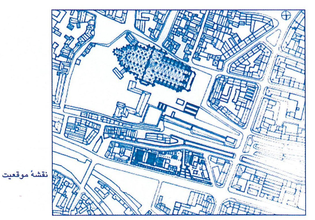 Greenwich Millennium Village building elevation