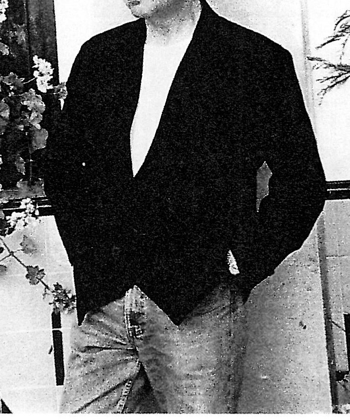 دیداری دیگرا با کامران دیبا