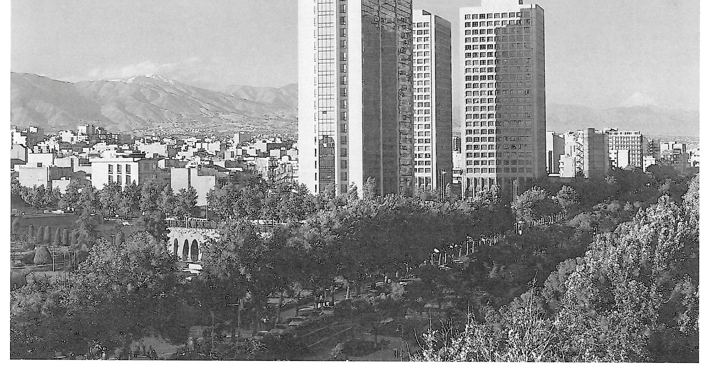 فناوری انبوه‌سازی و ۲۰ سال فرصت از دست رفته