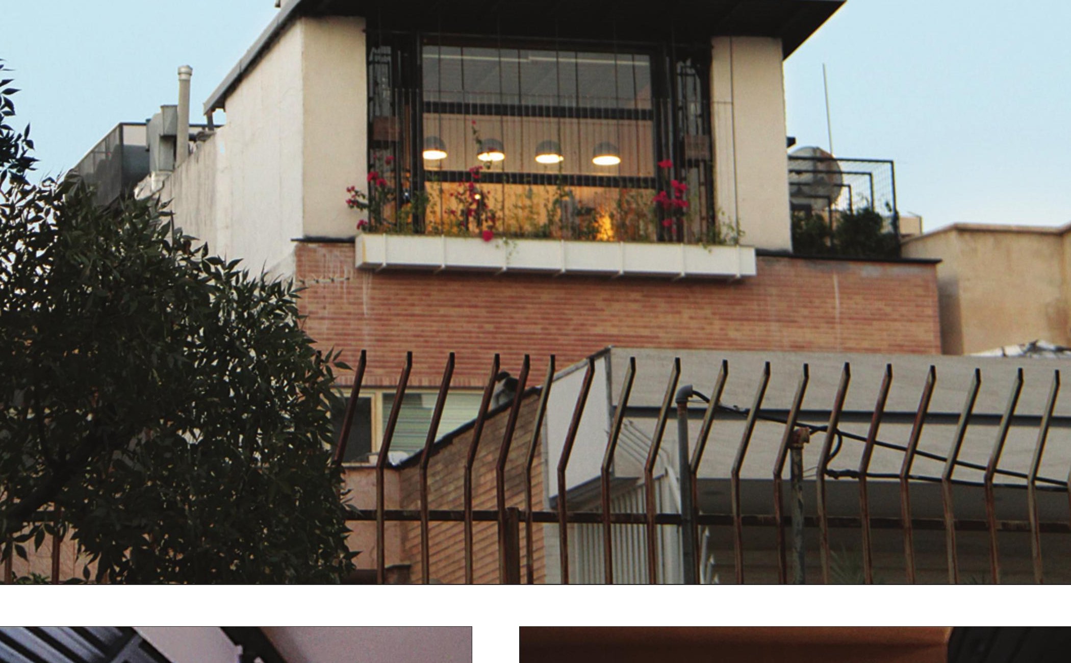 Finalists: Renovation