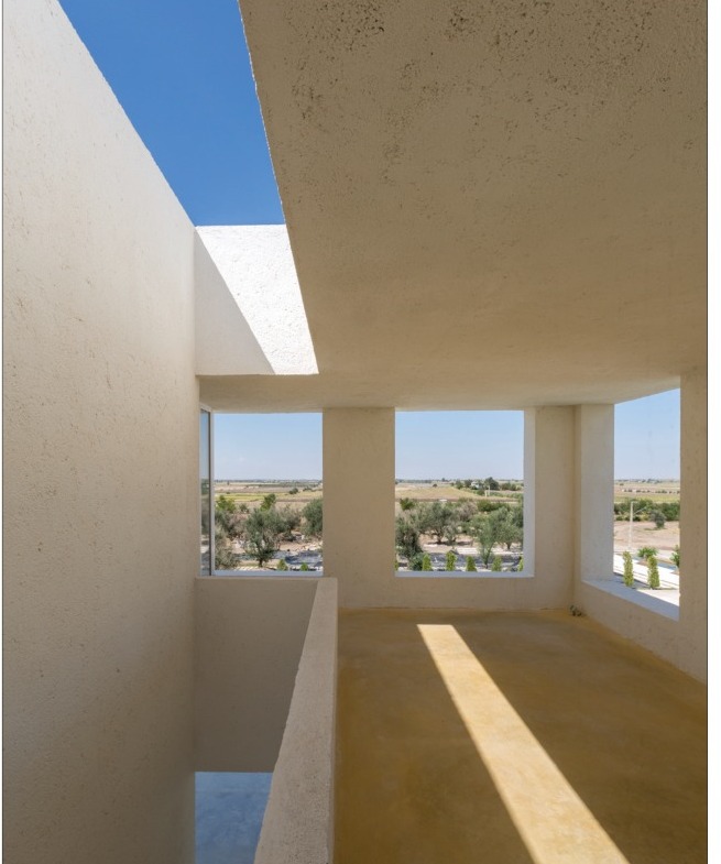 Winners: Individual Dwellings