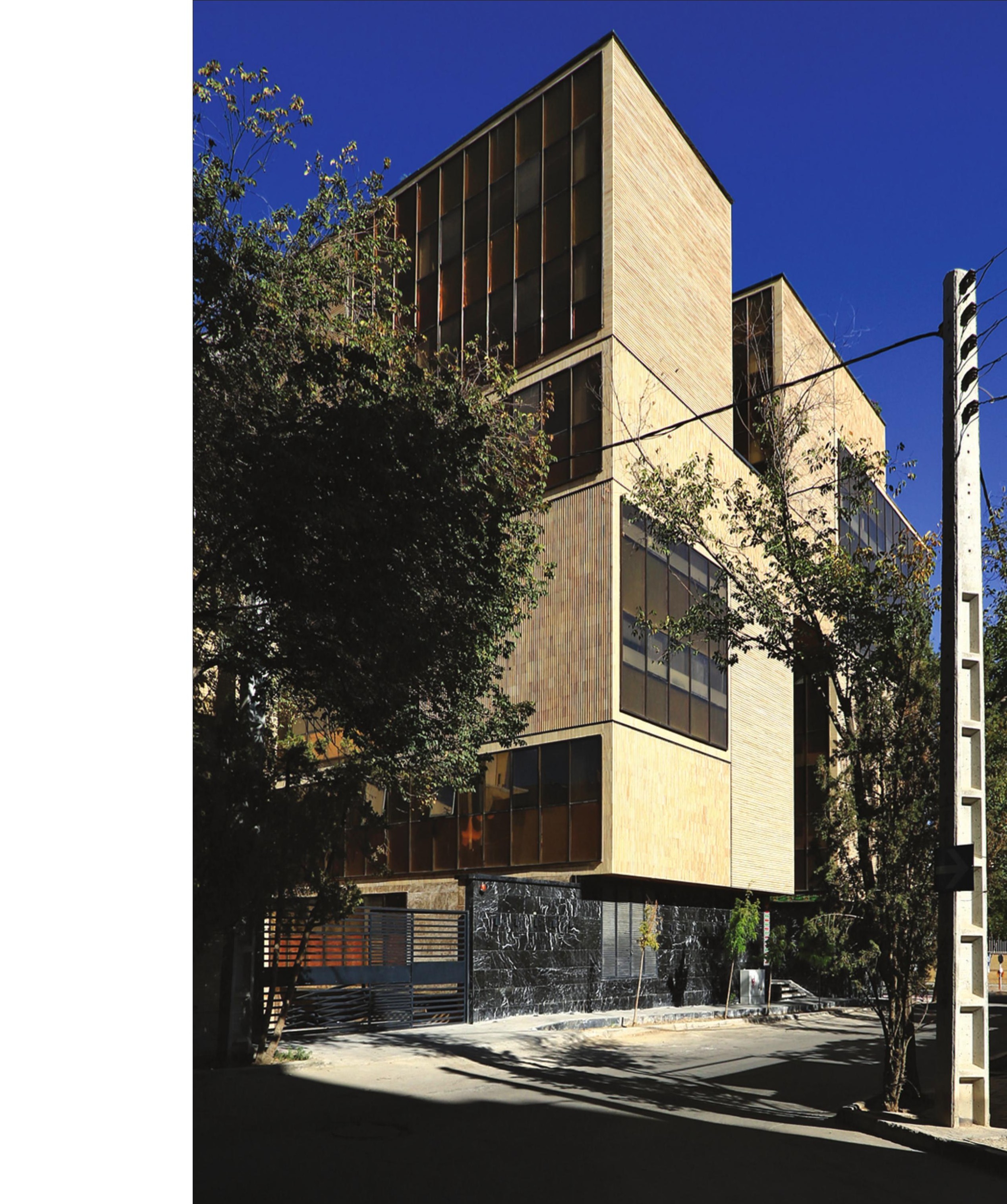 Finalists: Public Buildings