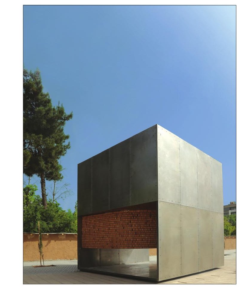 Honoured: Public Buildings