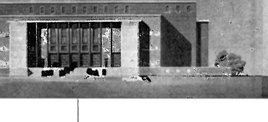 رولان دوبرول و سالهای خروشان مدرنیسم