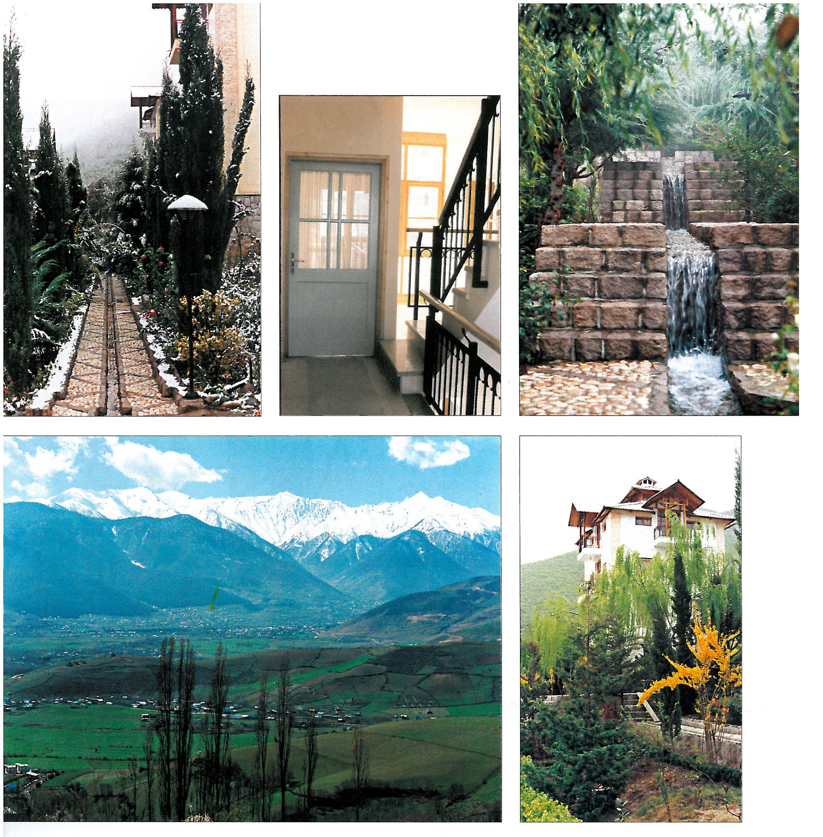 عبدالحسین صرافها: صنعتگری و رویا