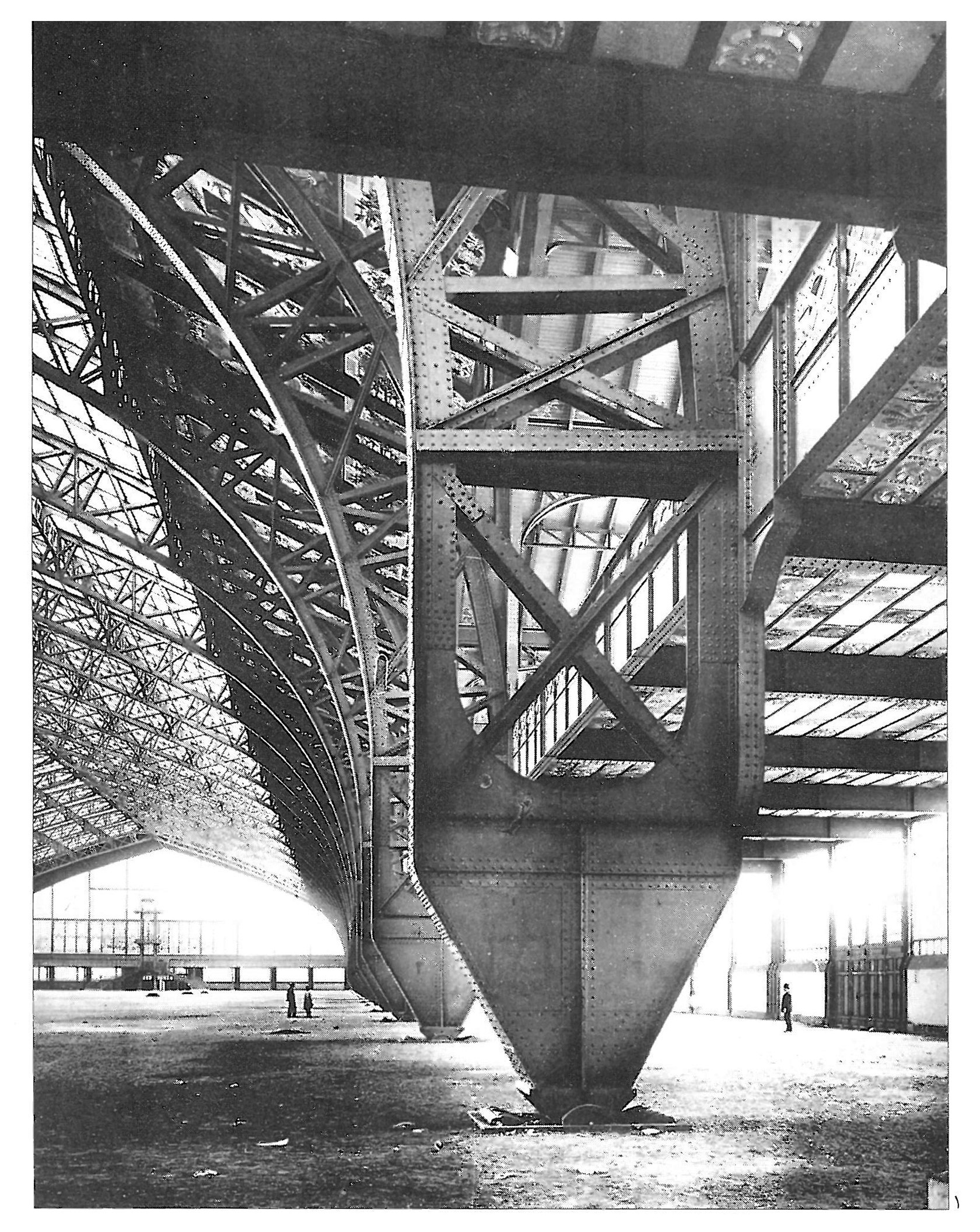 هفت پرده معماری مدرن