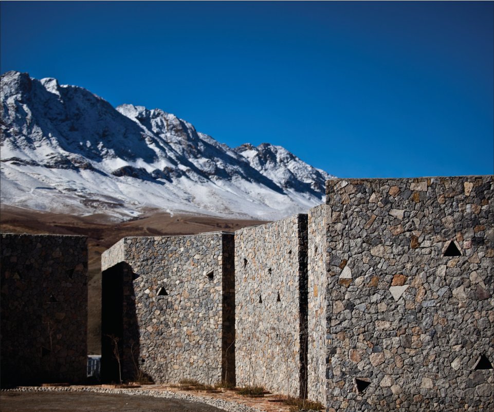 Bagh Zaman Residential Complex