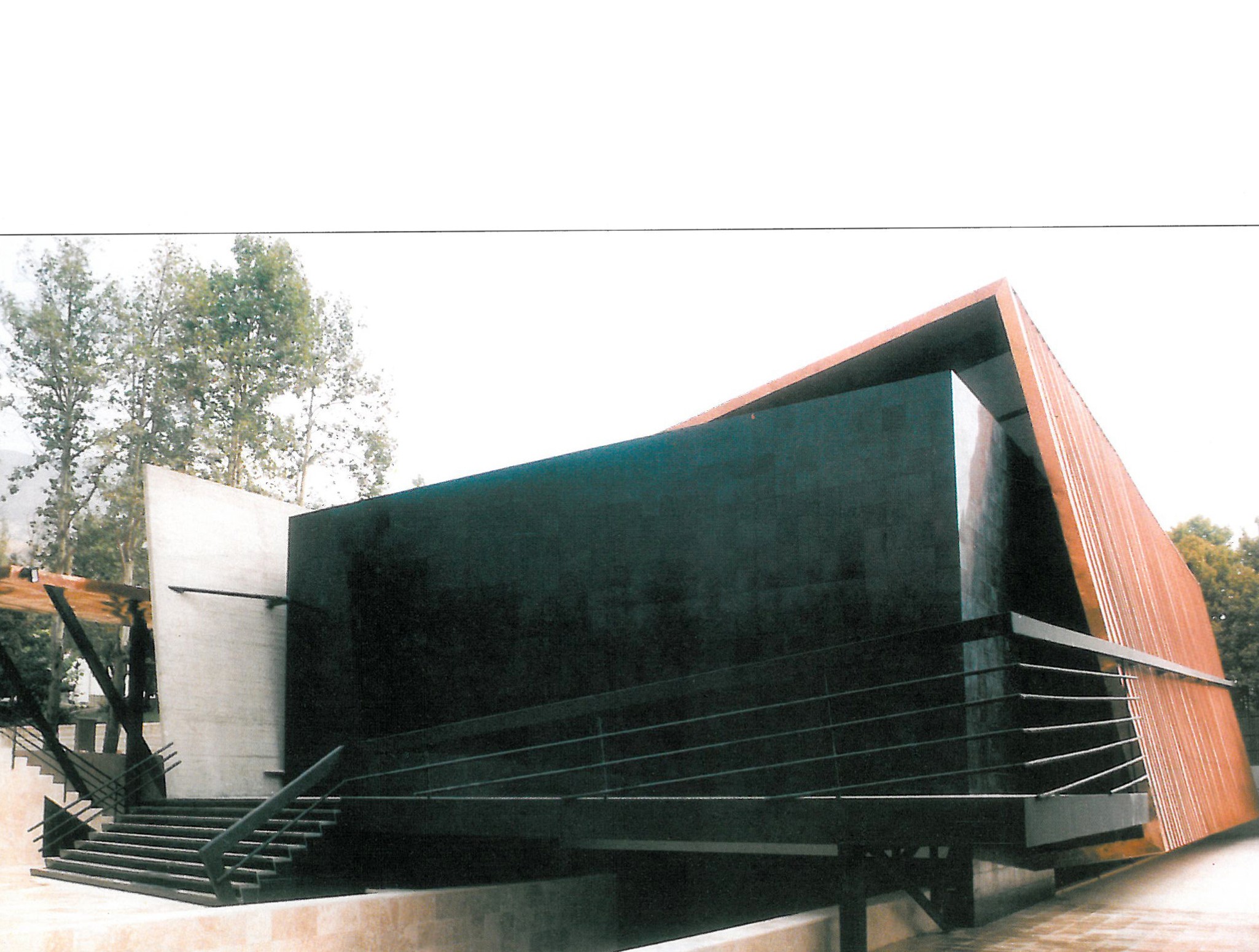 اسماعیل طلایی: تجربه هفت ساله