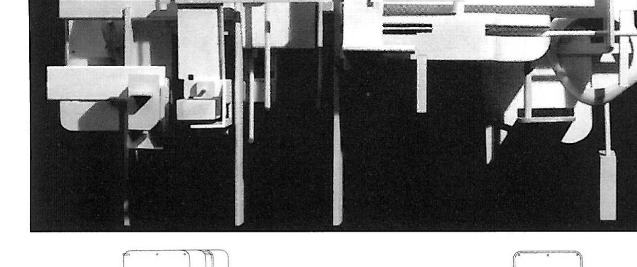 John Hejduk: Architect, Writer, and Teacher