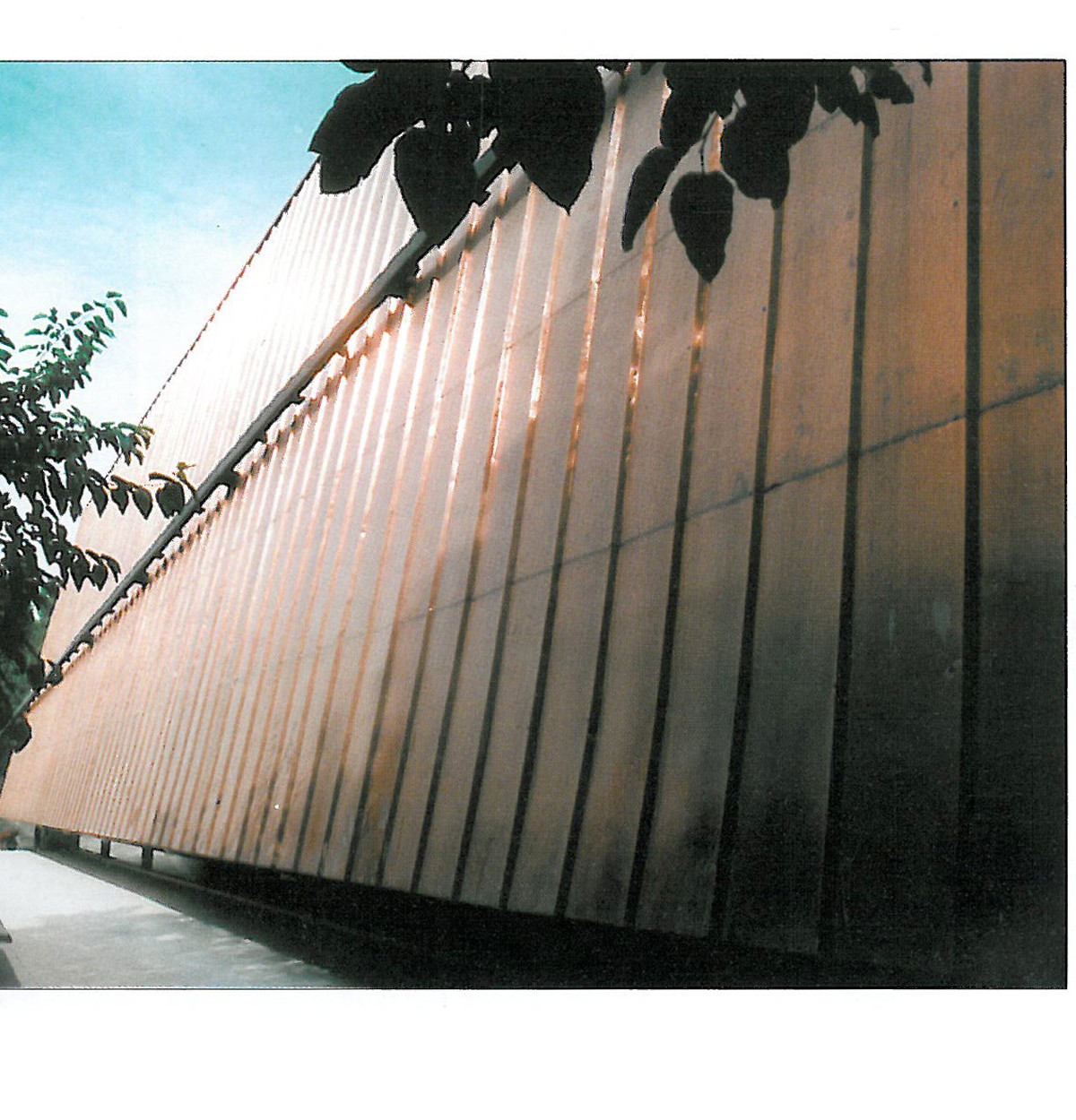 Multipurpose Club, Zaferanieh