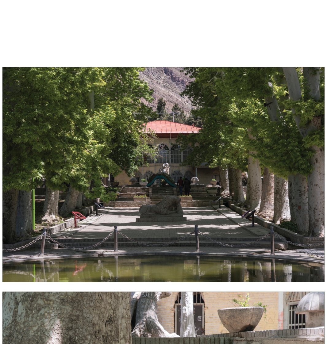 Shokatieh School, Birjand