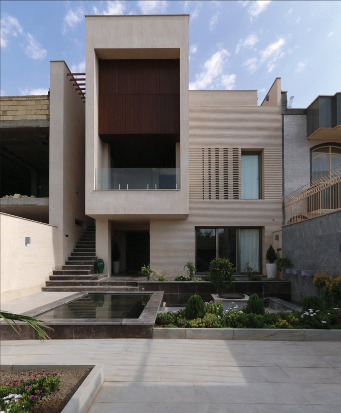 Se Hayat Se Hayat House