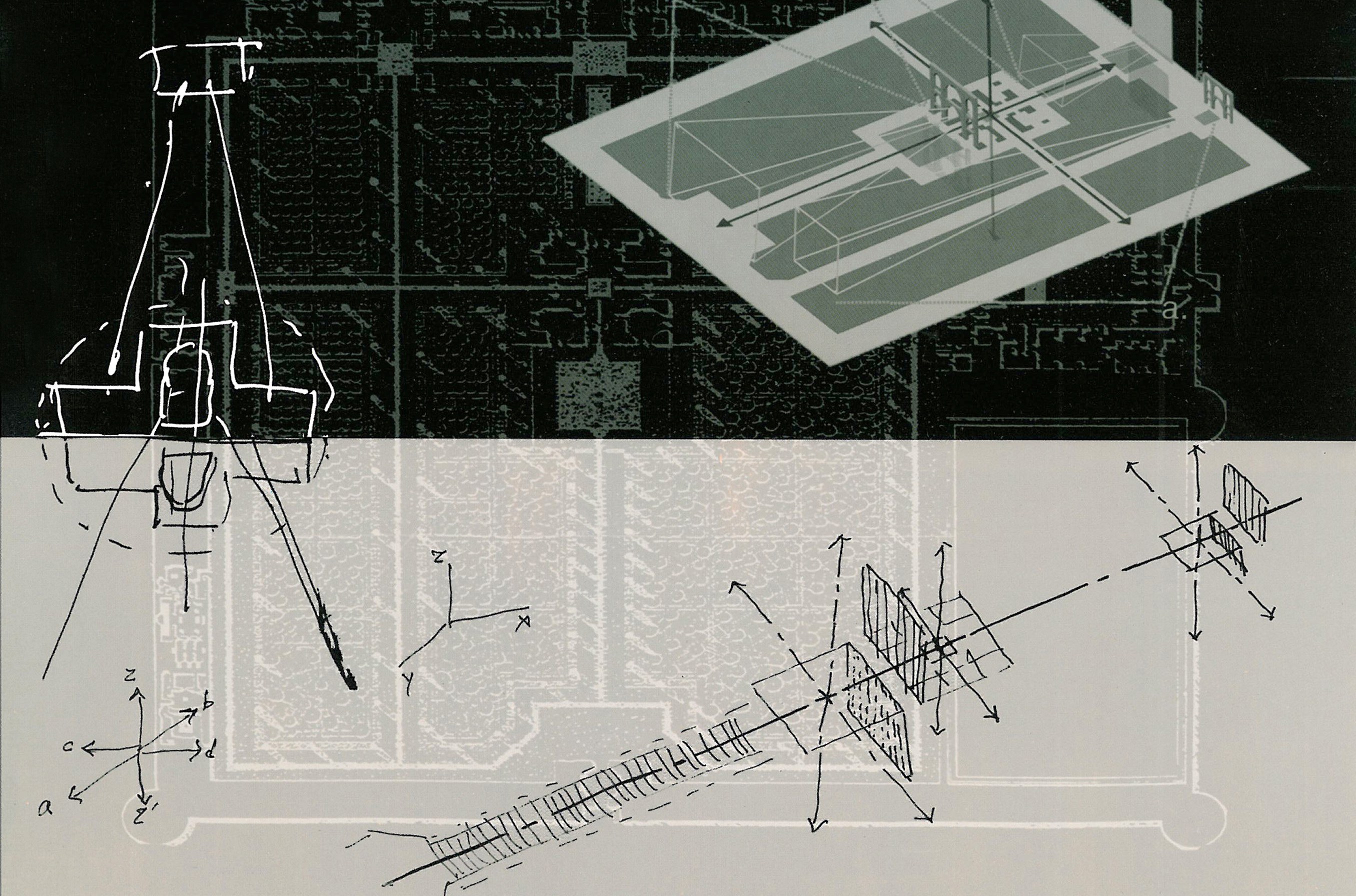 Three-Year Report Card