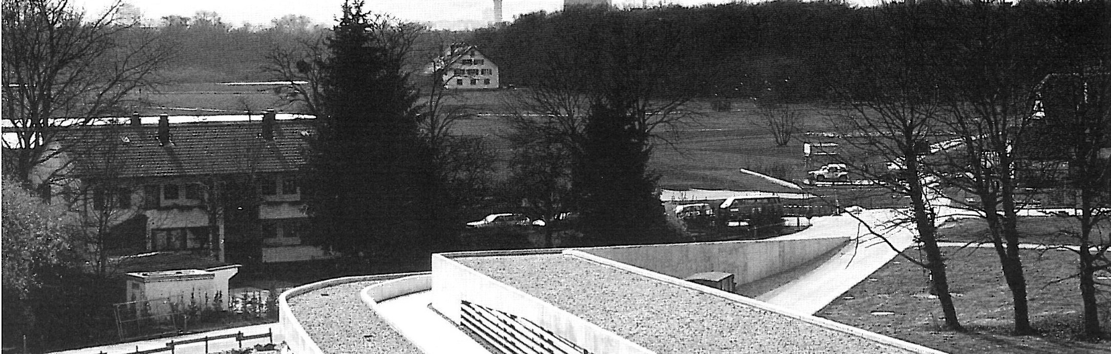 Emergence of Form from Context: The Vision and Method of Zaha Hadid