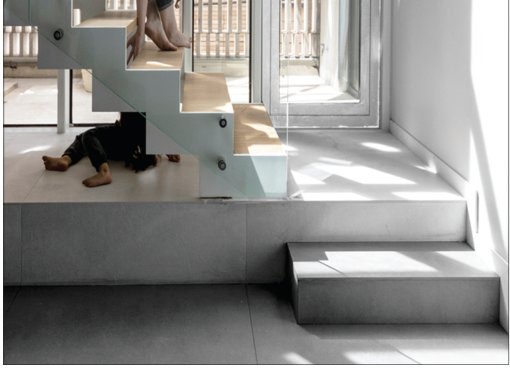 1 House for 2 Brothers in Isfahan