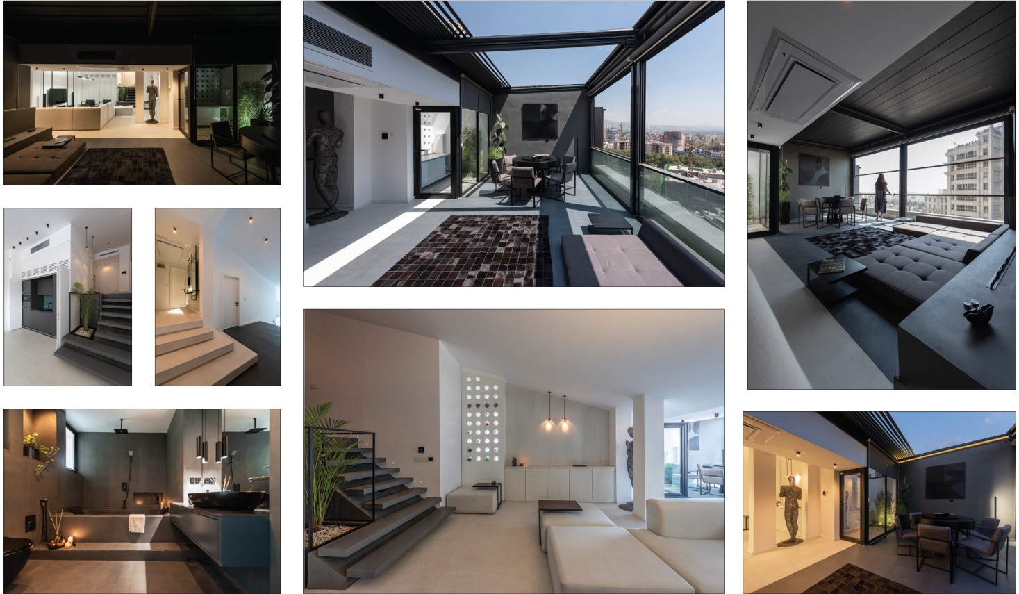 A House for Returning