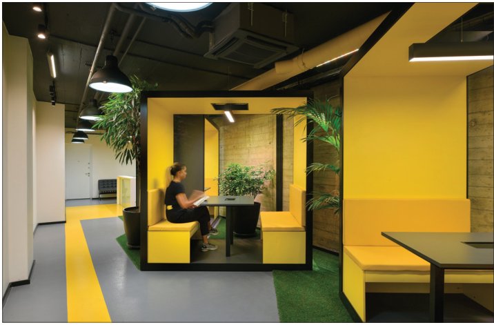 MRK Architecture Office