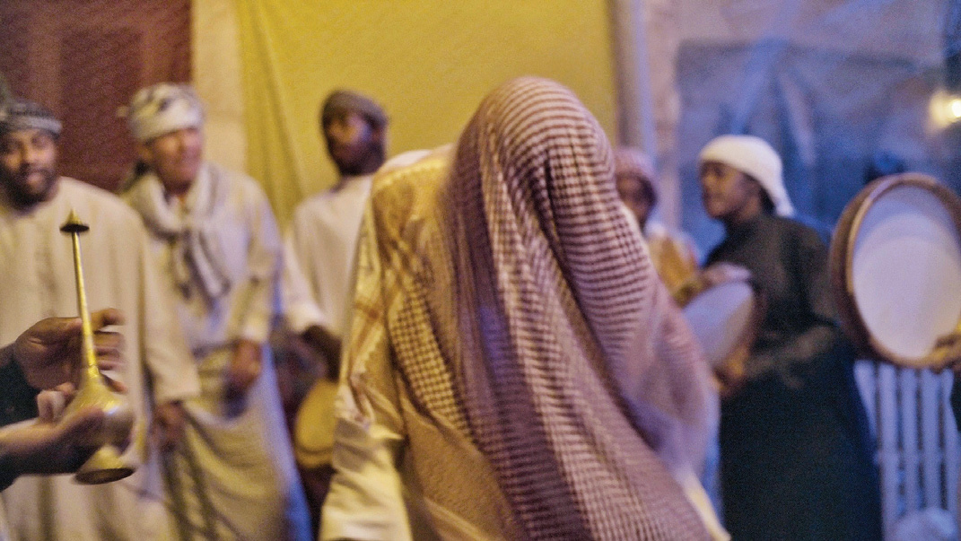 Winds, Their Magic Effects