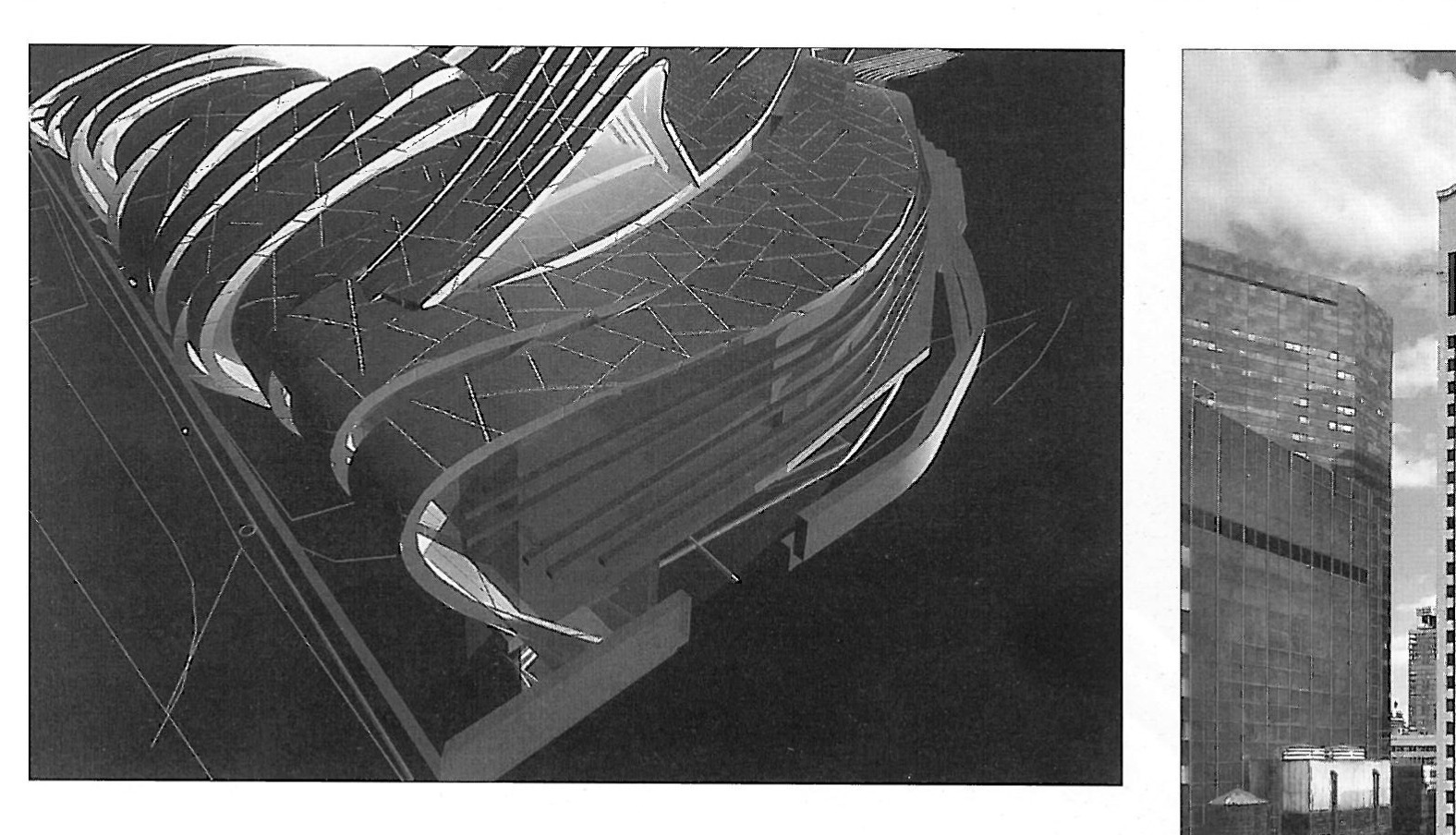 نقش معمار و مهندس در طراحی مقاوم در برابر زلزله