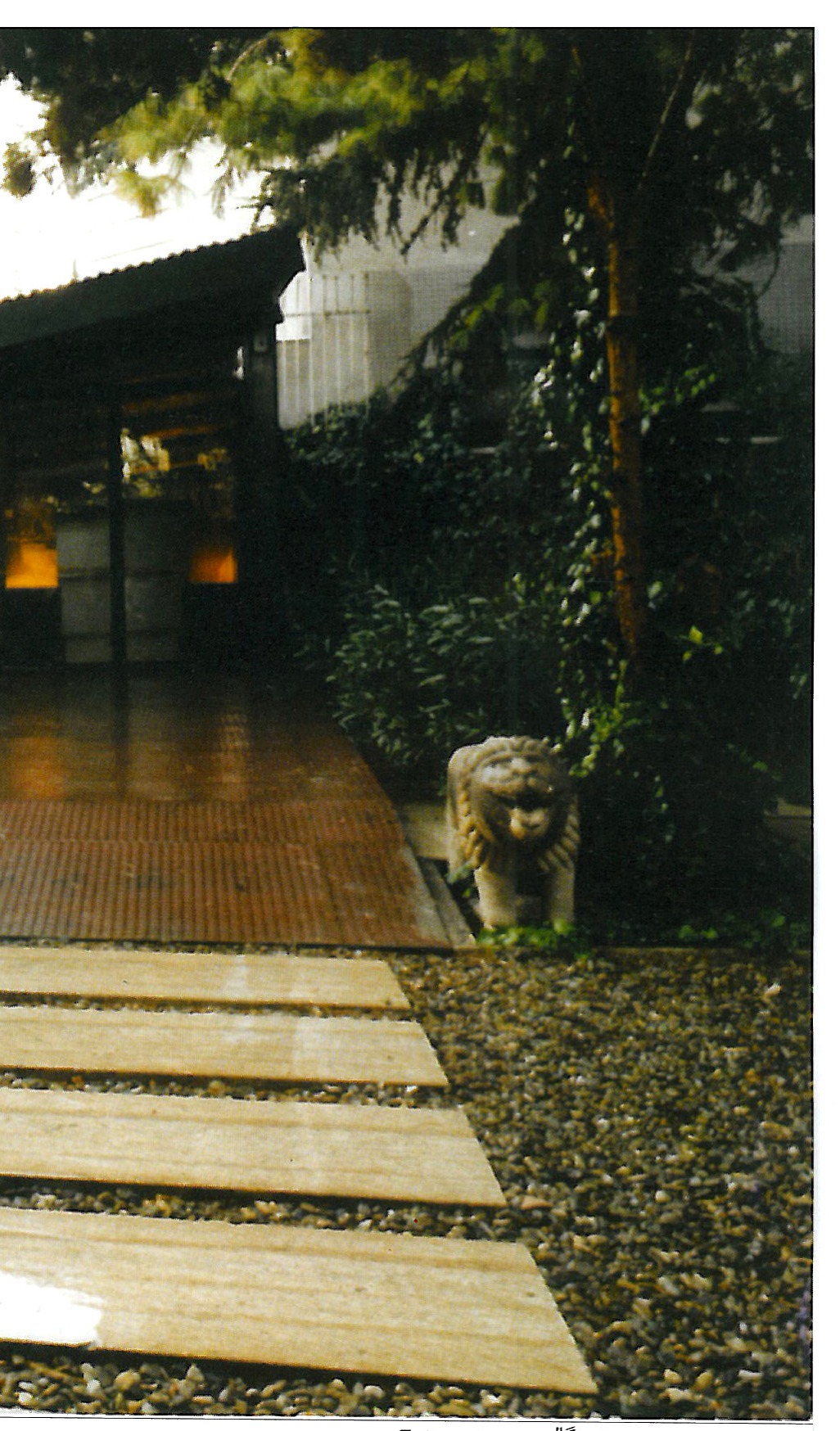 رضا دانشمیر: گالری سلمان و آثار هنری