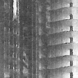 بحثی درباره مقاله پرز گمز در باب معنی در معماری