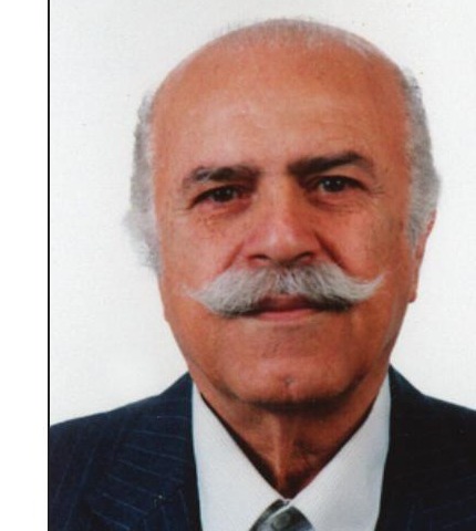 Cyrus Bavar