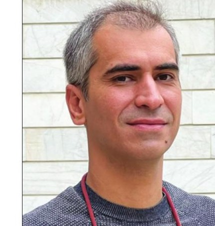 Ehsan Hosseini