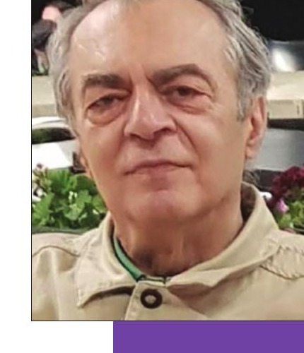 Majid Ghamami