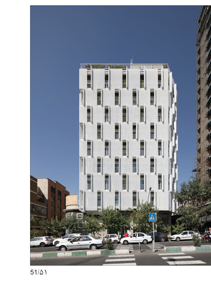 White Reconstruction