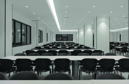 Alborz Medical Faculty