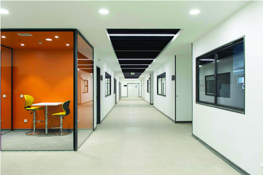 Alborz Medical Faculty