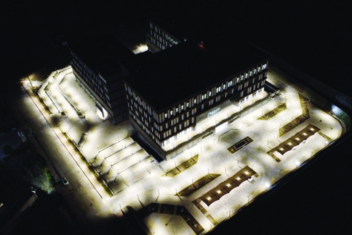 Alborz Medical Faculty