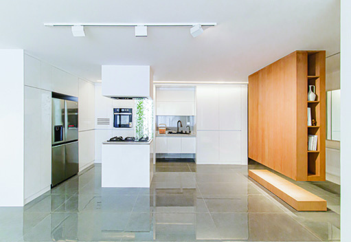 Bazigush Apartment