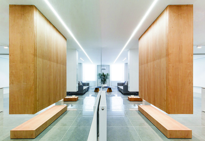 Bazigush Apartment