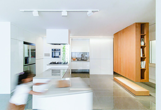 Bazigush Apartment