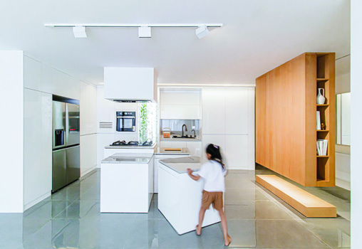 Bazigush Apartment