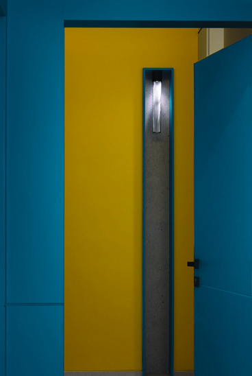 Do Saghf Apartment