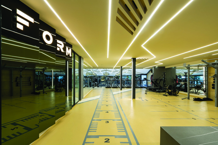 Form Club