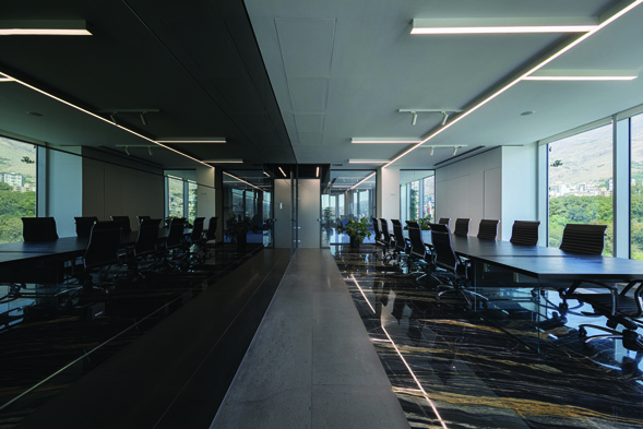 Baztab Office