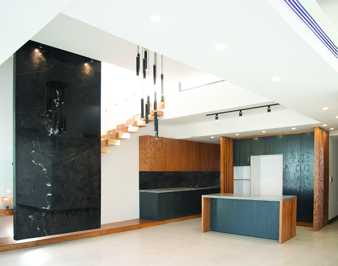 Bi Marz Residential Building