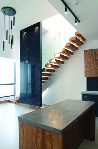 Bi Marz Residential Building