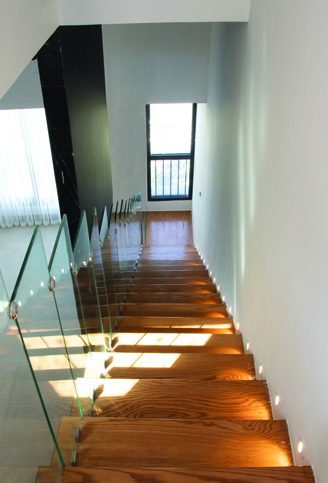 Bi Marz Residential Building