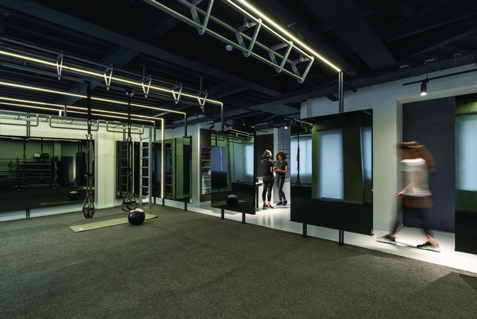 Kiana Boutique Club