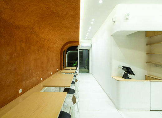 Ferdowsi Cafe