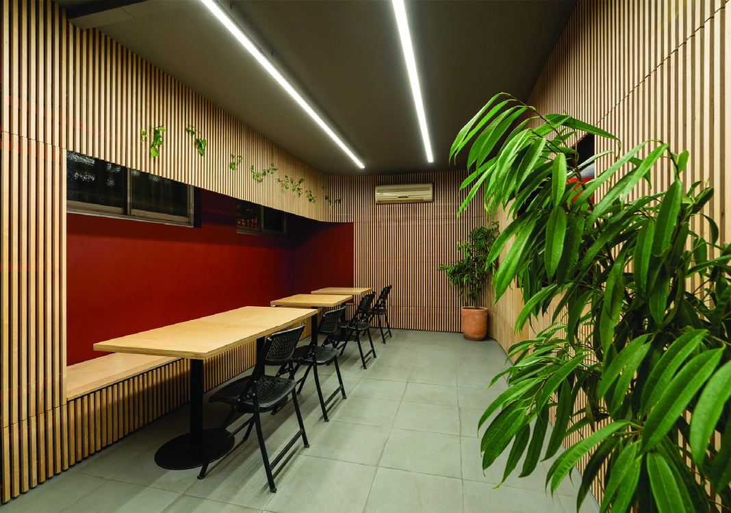 Zav Cafe